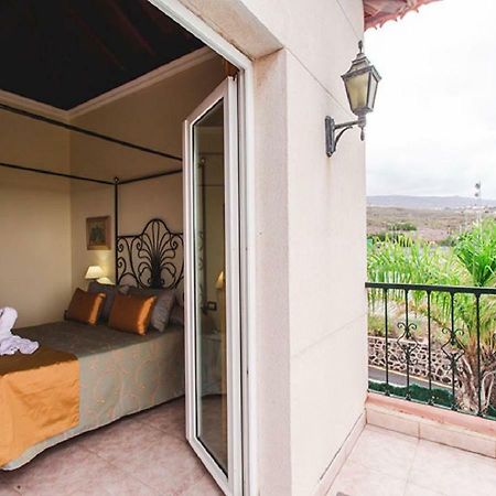 Chayofa Country Club Playa de las Americas (Tenerife) Exterior foto