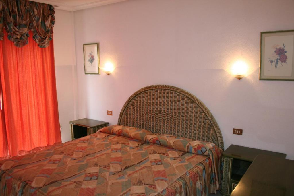 Chayofa Country Club Playa de las Americas (Tenerife) Quarto foto