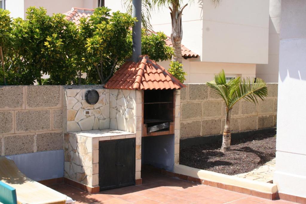 Chayofa Country Club Playa de las Americas (Tenerife) Quarto foto