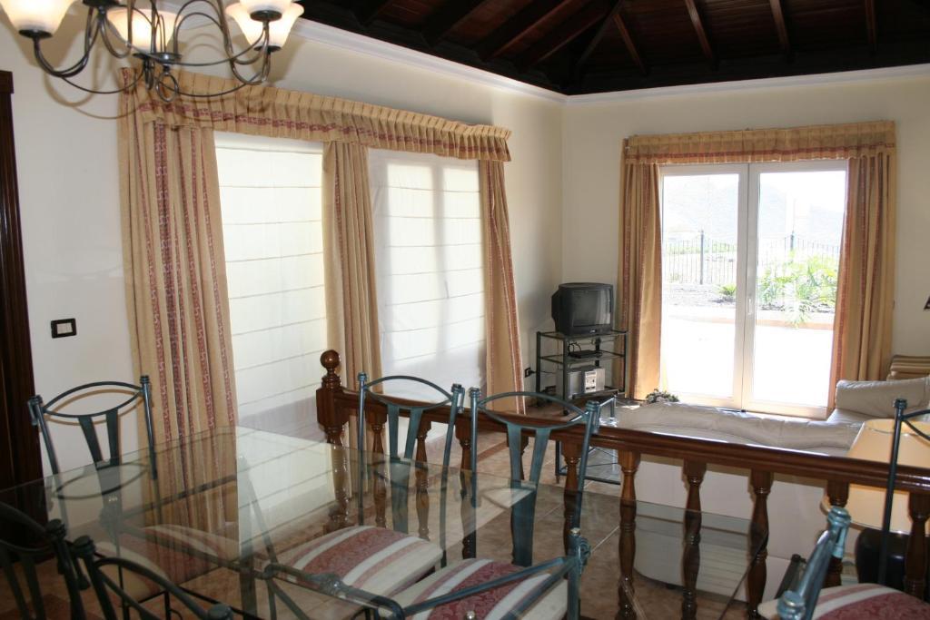 Chayofa Country Club Playa de las Americas (Tenerife) Quarto foto