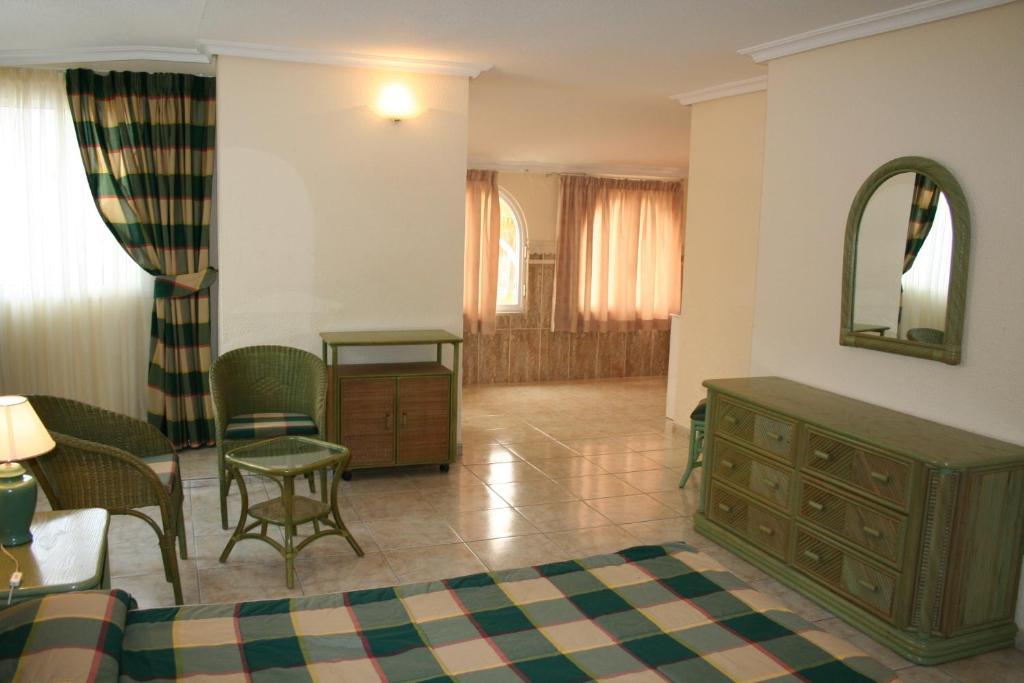 Chayofa Country Club Playa de las Americas (Tenerife) Quarto foto