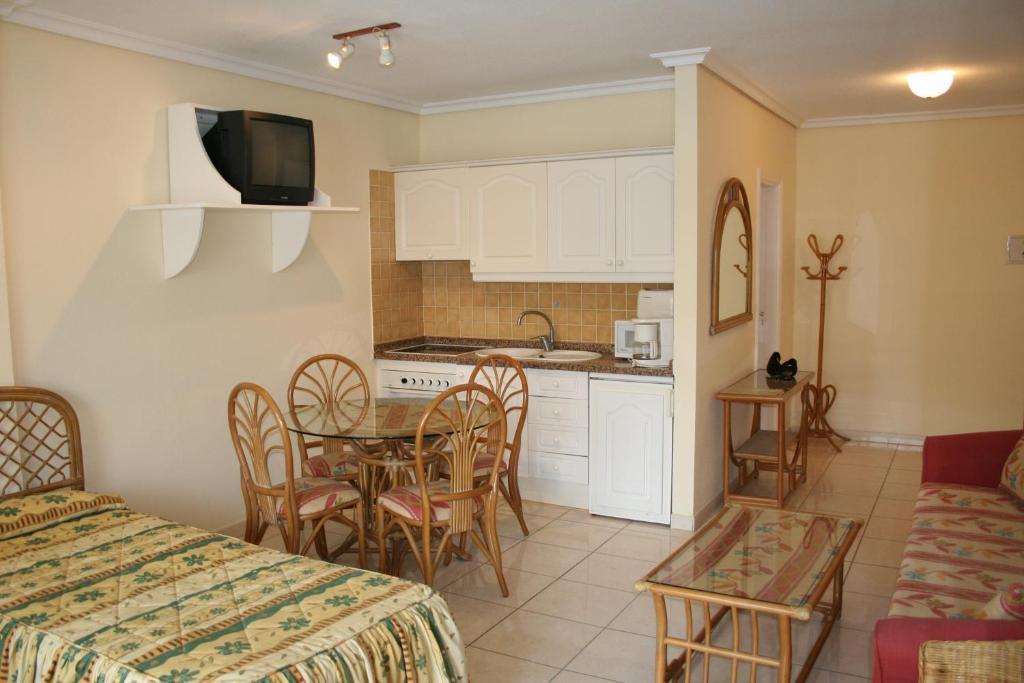 Chayofa Country Club Playa de las Americas (Tenerife) Quarto foto