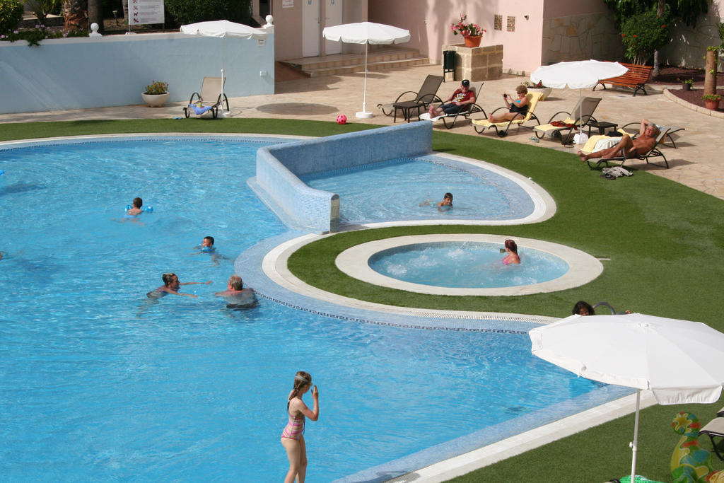 Chayofa Country Club Playa de las Americas (Tenerife) Exterior foto