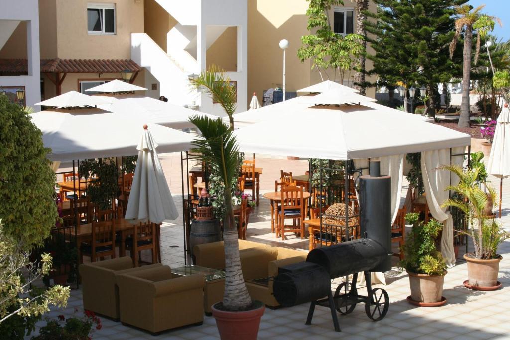 Chayofa Country Club Playa de las Americas (Tenerife) Exterior foto