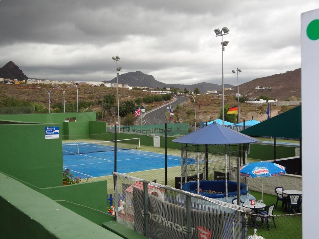 Chayofa Country Club Playa de las Americas (Tenerife) Quarto foto