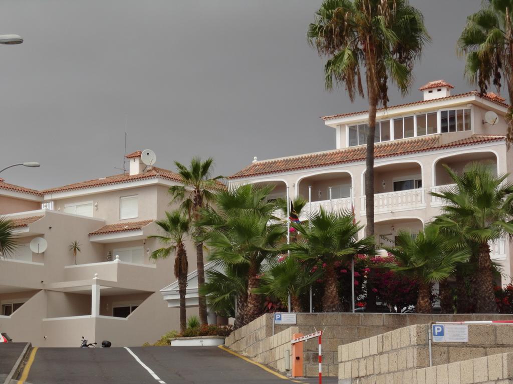 Chayofa Country Club Playa de las Americas (Tenerife) Quarto foto