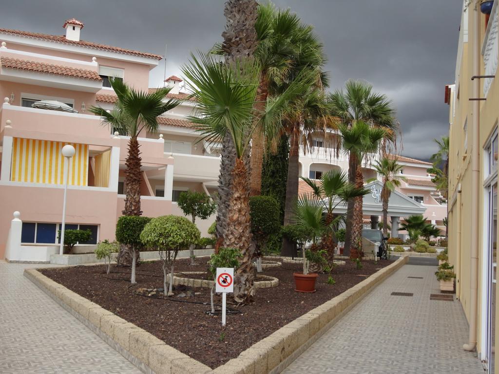 Chayofa Country Club Playa de las Americas (Tenerife) Quarto foto