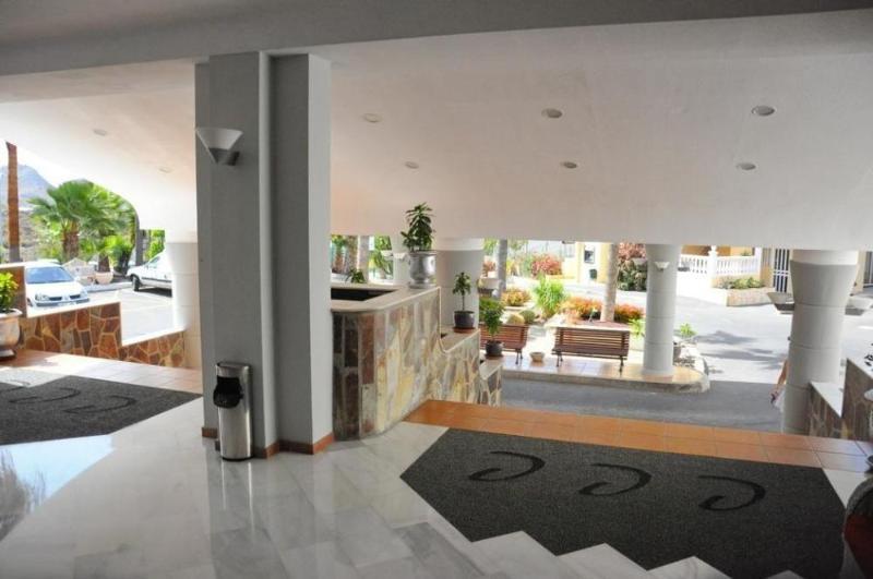 Chayofa Country Club Playa de las Americas (Tenerife) Exterior foto