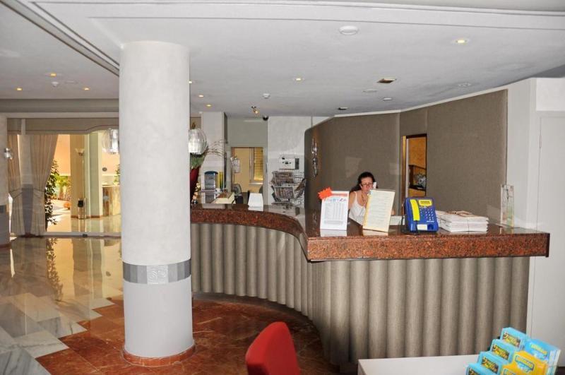 Chayofa Country Club Playa de las Americas (Tenerife) Exterior foto