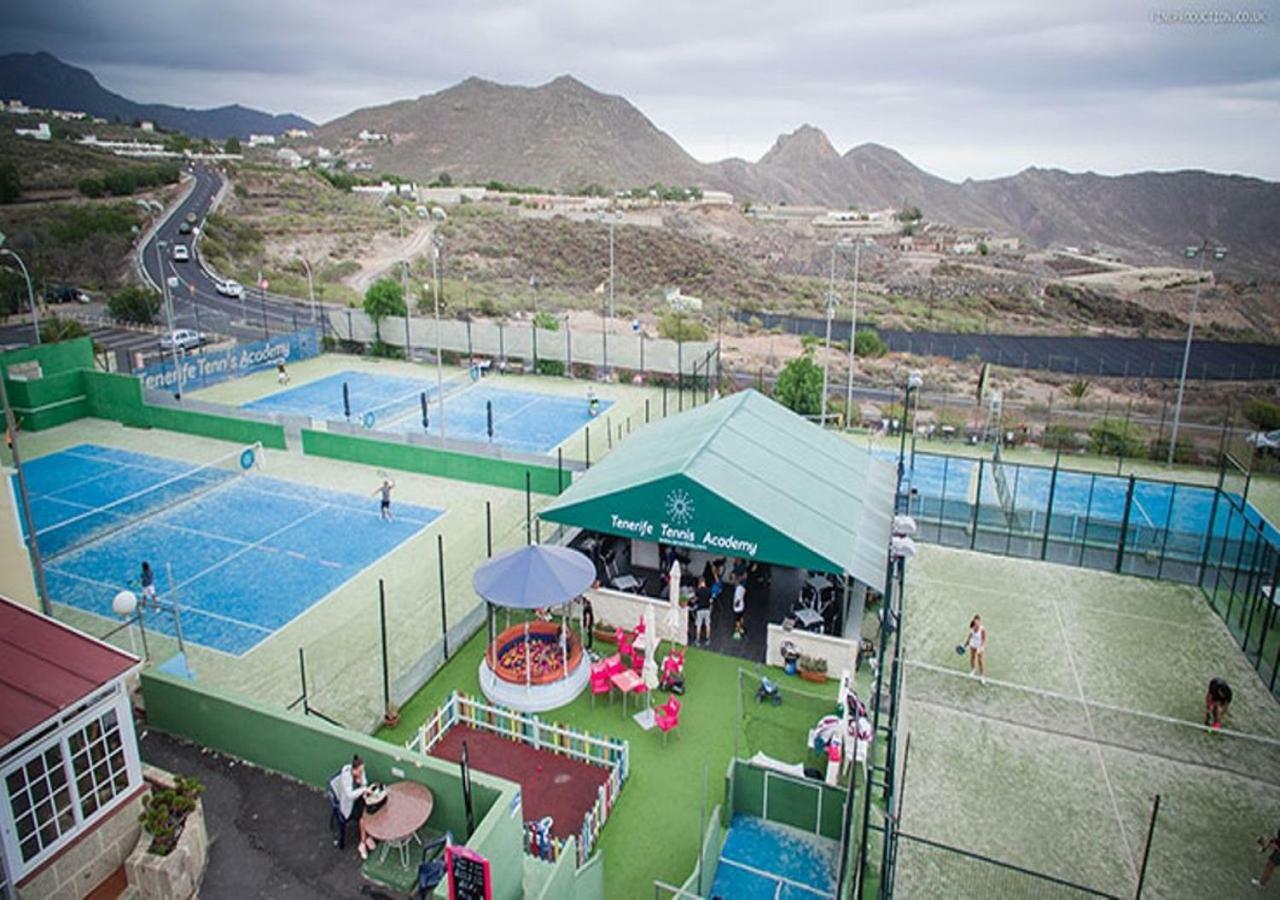 Chayofa Country Club Playa de las Americas (Tenerife) Exterior foto