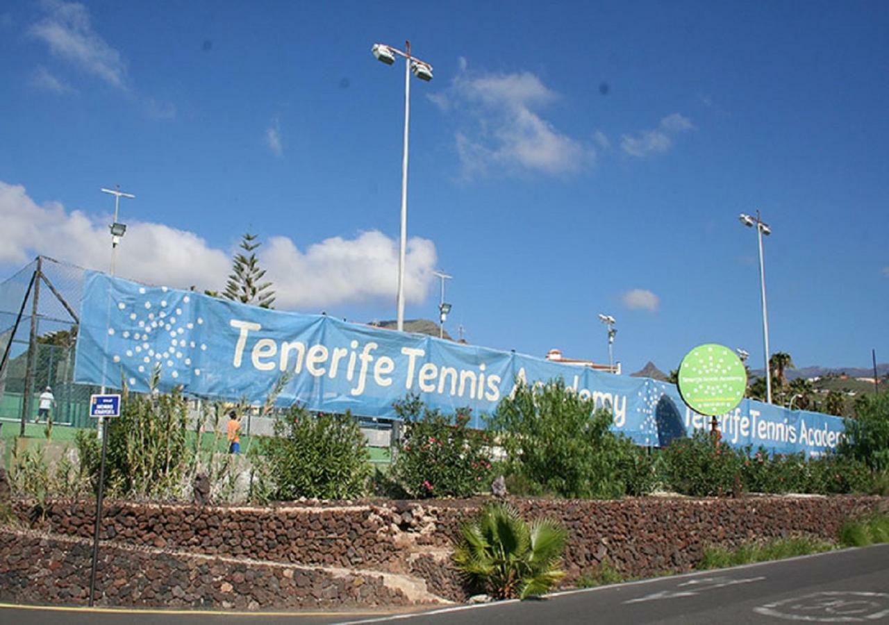 Chayofa Country Club Playa de las Americas (Tenerife) Exterior foto