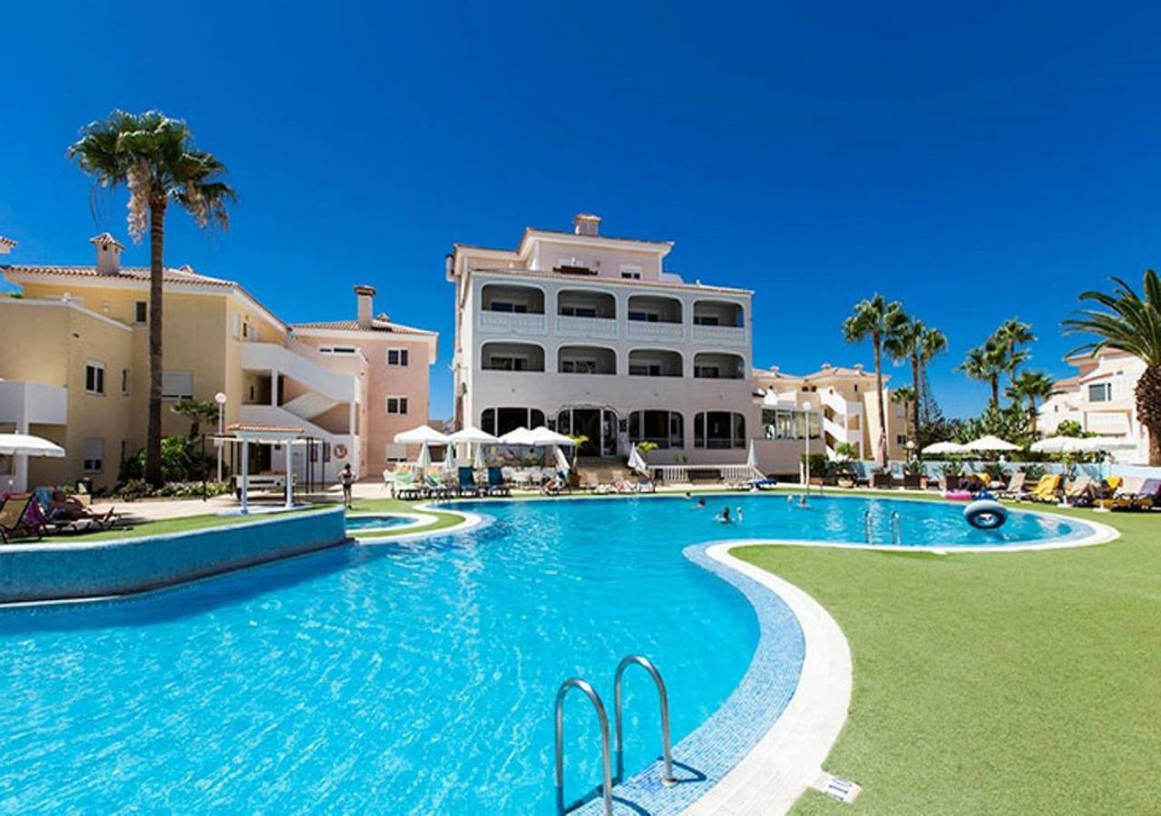 Chayofa Country Club Playa de las Americas (Tenerife) Exterior foto