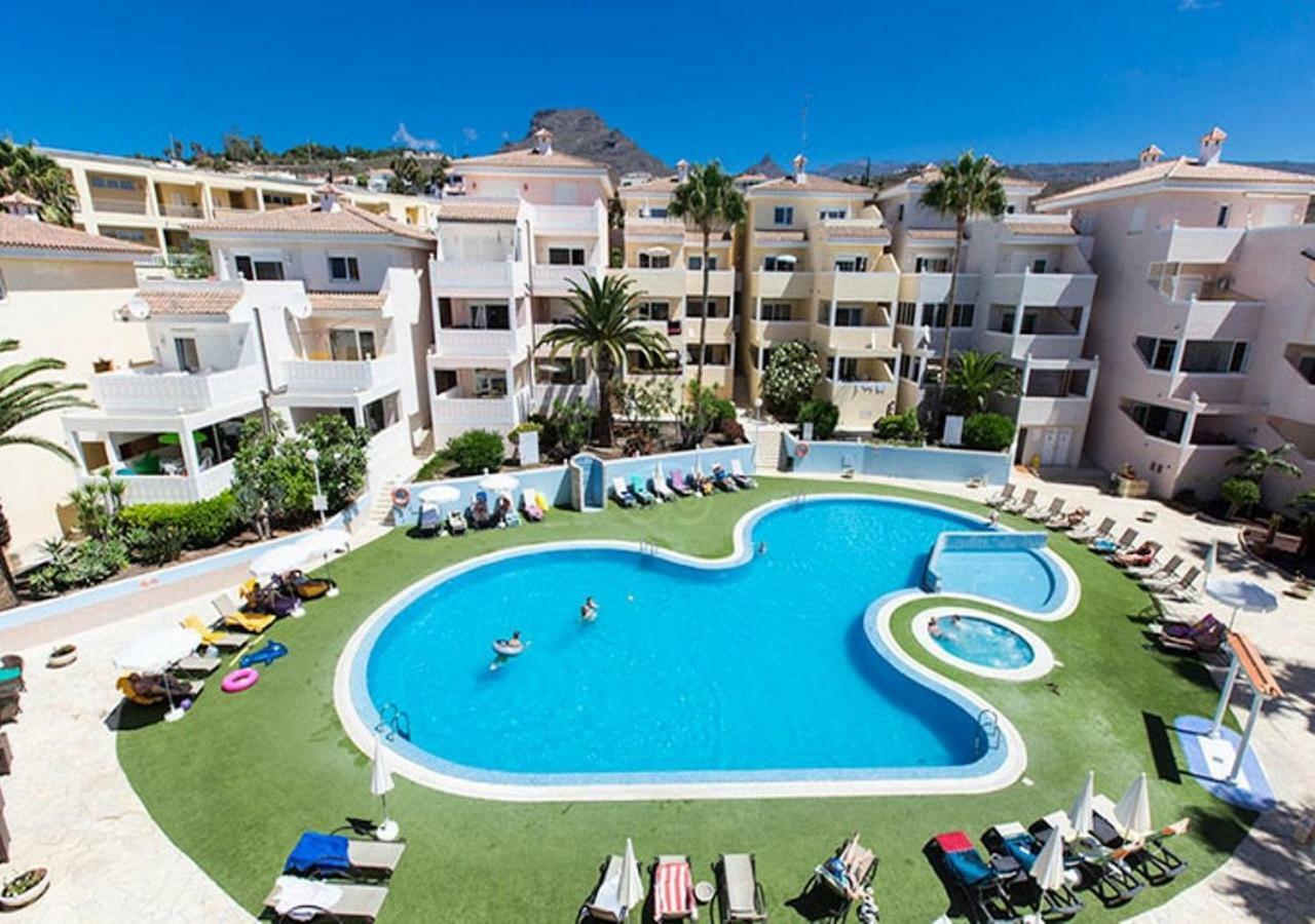 Chayofa Country Club Playa de las Americas (Tenerife) Exterior foto