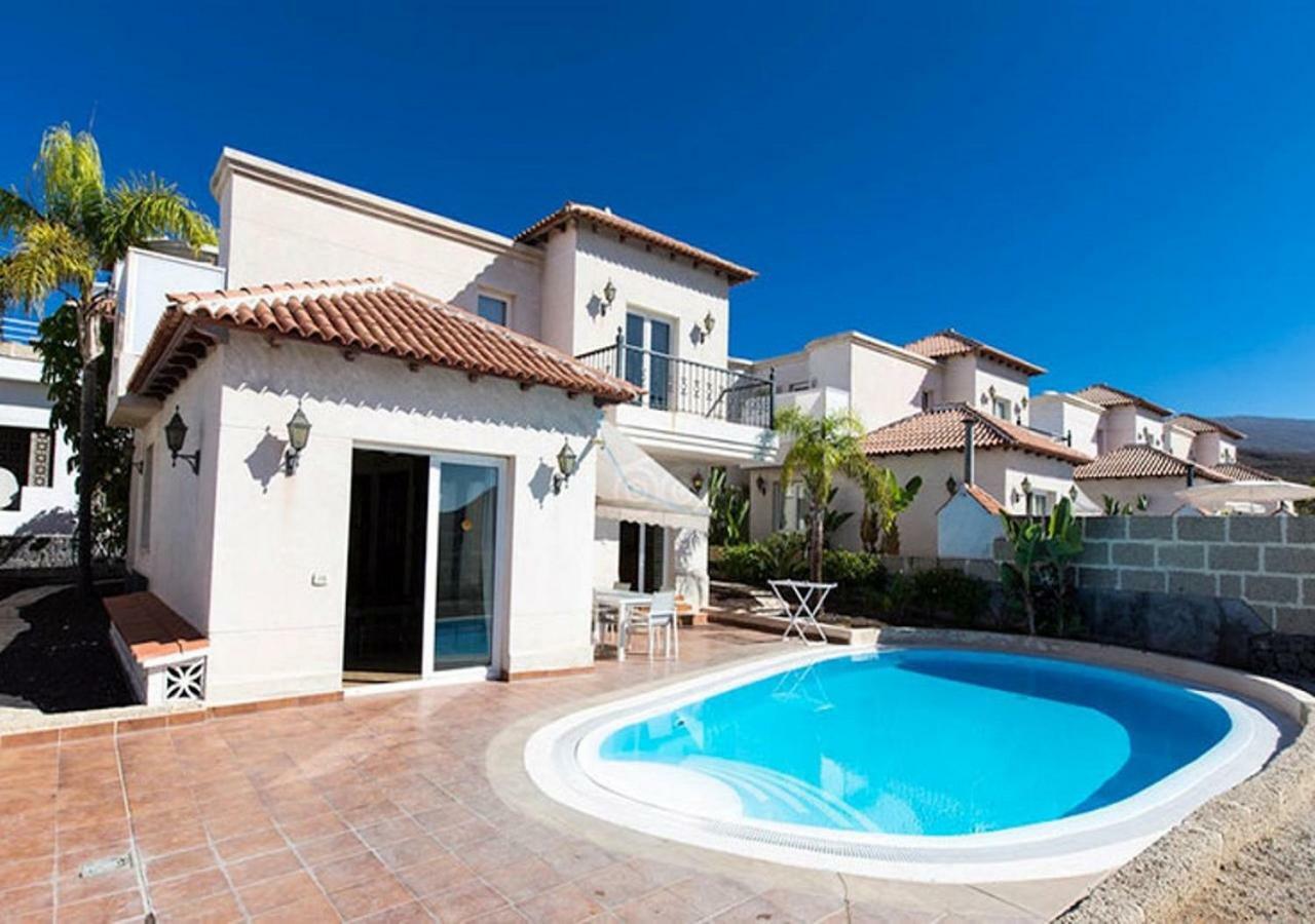 Chayofa Country Club Playa de las Americas (Tenerife) Exterior foto