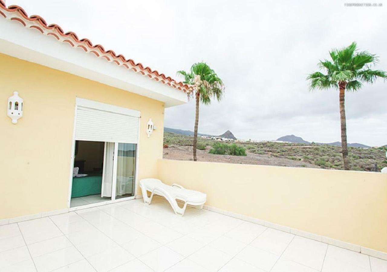 Chayofa Country Club Playa de las Americas (Tenerife) Exterior foto