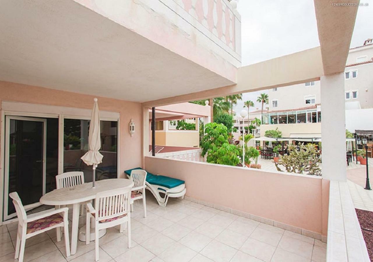 Chayofa Country Club Playa de las Americas (Tenerife) Exterior foto
