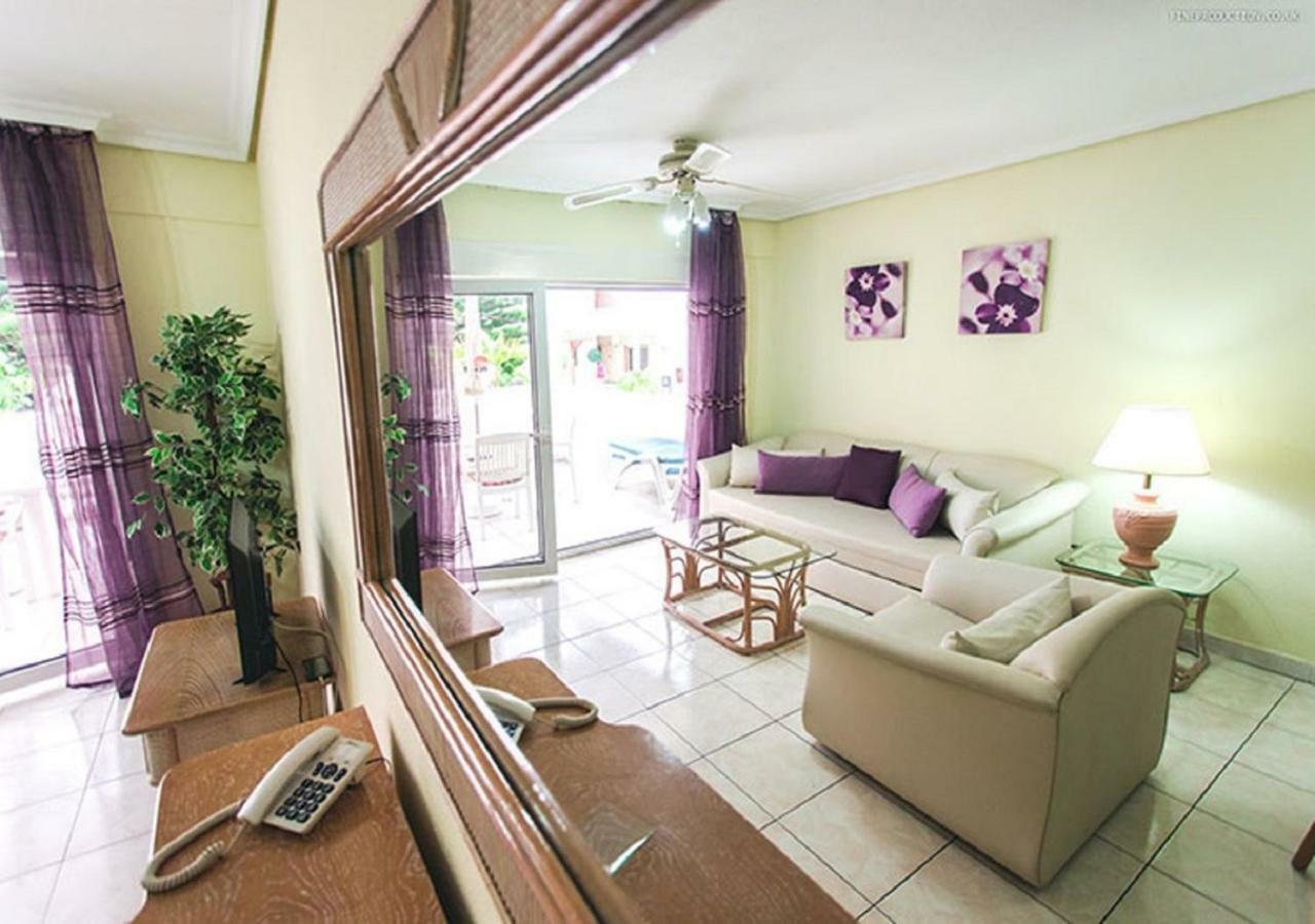 Chayofa Country Club Playa de las Americas (Tenerife) Exterior foto