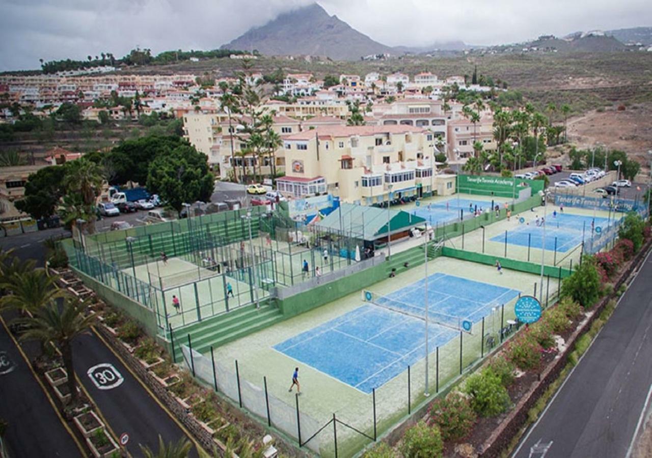 Chayofa Country Club Playa de las Americas (Tenerife) Exterior foto