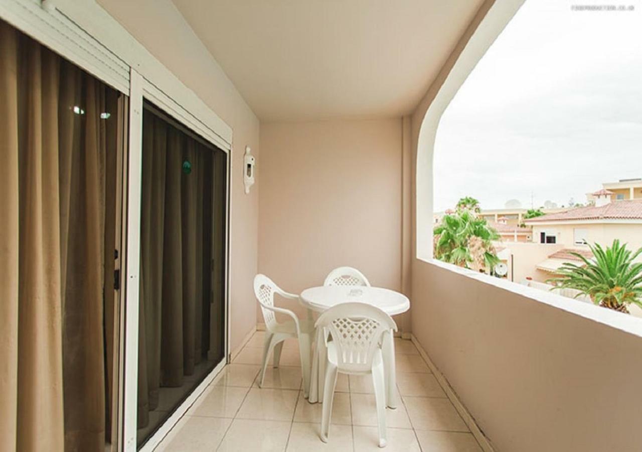 Chayofa Country Club Playa de las Americas (Tenerife) Exterior foto
